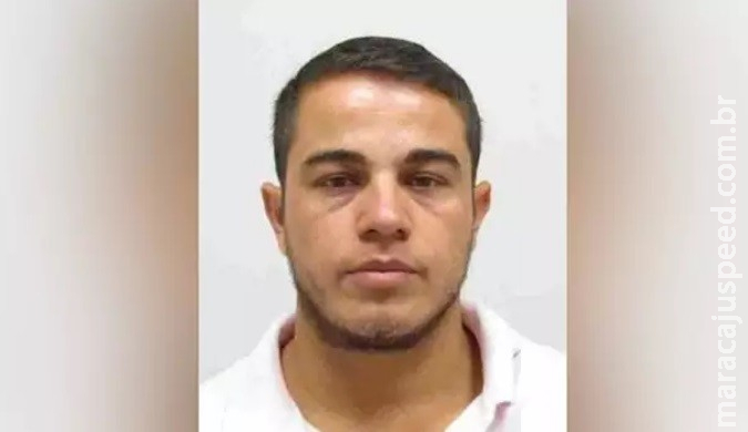 Juiz decreta prisão de fornecedor de maconha do Comando Vermelho na MS-156 Juiz decreta prisão de fornecedor de maconha do Comando Vermelho na MS-156