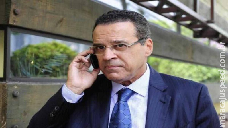 Juiz manda prender ex-presidente da Câmara Henrique Eduardo Alves por dívida