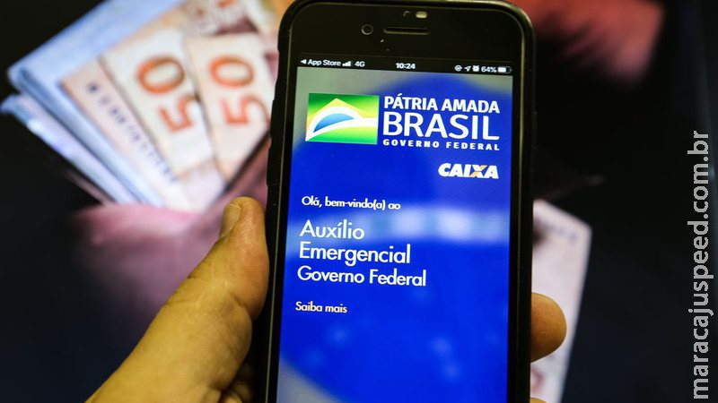 Juíza condena homem que fraudou 170 vezes o auxílio emergencial