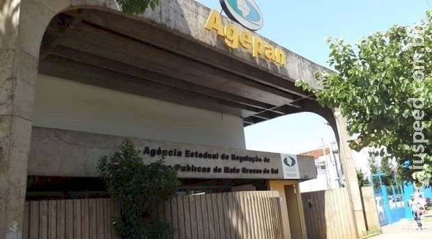 Justiça Federal suspende concurso da Agepan em MS 