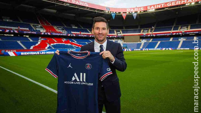 Leonardo reclama de convocação de Messi, machucado no PSG: Leonardo reclama de convocação de Messi, machucado no PSG: