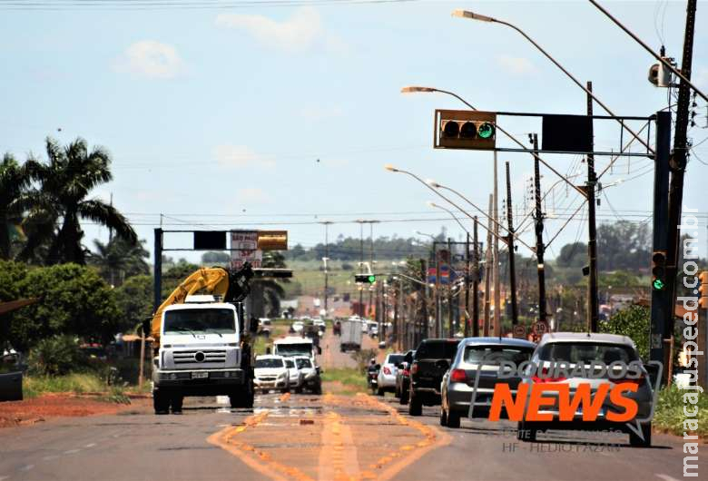 Licitação para obra da Coronel Ponciano segue na fase de recursos Licitação para obra da Coronel Ponciano segue na fase de recursos