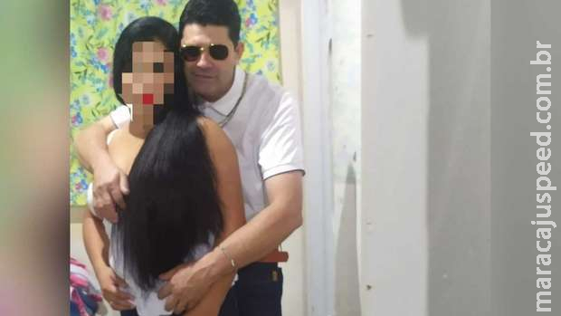 Mãe de criança beijada por padrasto faz limpa nas redes sociais após morte do marido Mãe de criança beijada por padrasto faz limpa nas redes sociais após morte do marido