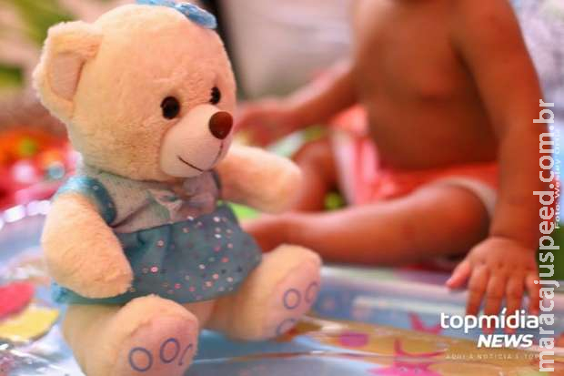 Mãe denuncia maus-tratos a criança em escola particular de Campo Grande Mãe denuncia maus-tratos a criança em escola particular de Campo Grande