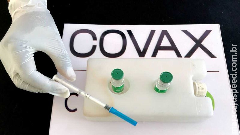 Maioria de vacinas doadas à África tem validade curta, dizem entidades Maioria de vacinas doadas à África tem validade curta, dizem entidades