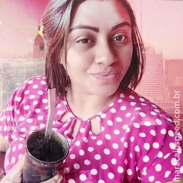 Manicure desaparecida é achada e está bem, dizem amigos Manicure desaparecida é achada e está bem, dizem amigos