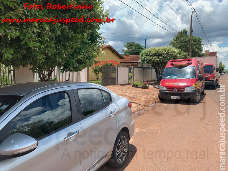 Maracaju: Em menos de 24 horas, Corpo de Bombeiros atende duas ocorrências de suicídio Maracaju: Em menos de 24 horas, Corpo de Bombeiros atende duas ocorrências de suicídio
