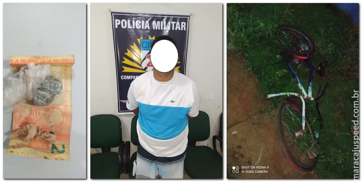 Maracaju: Polícia Militar deteve condutor de motocicleta que realizava manobras de empinar próximo a escola Maracaju: Polícia Militar deteve condutor de motocicleta que realizava manobras de empinar próximo a escola