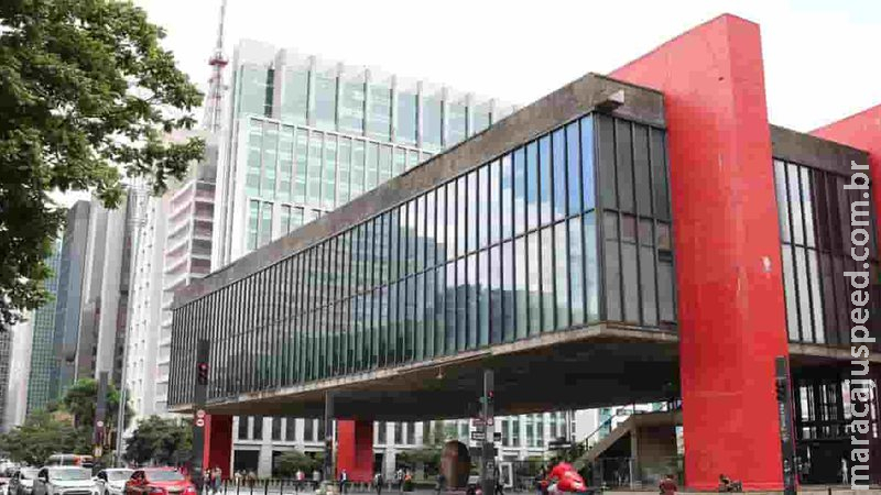 Masp terá seminário online sobre histórias indígenas Masp terá seminário online sobre histórias indígenas