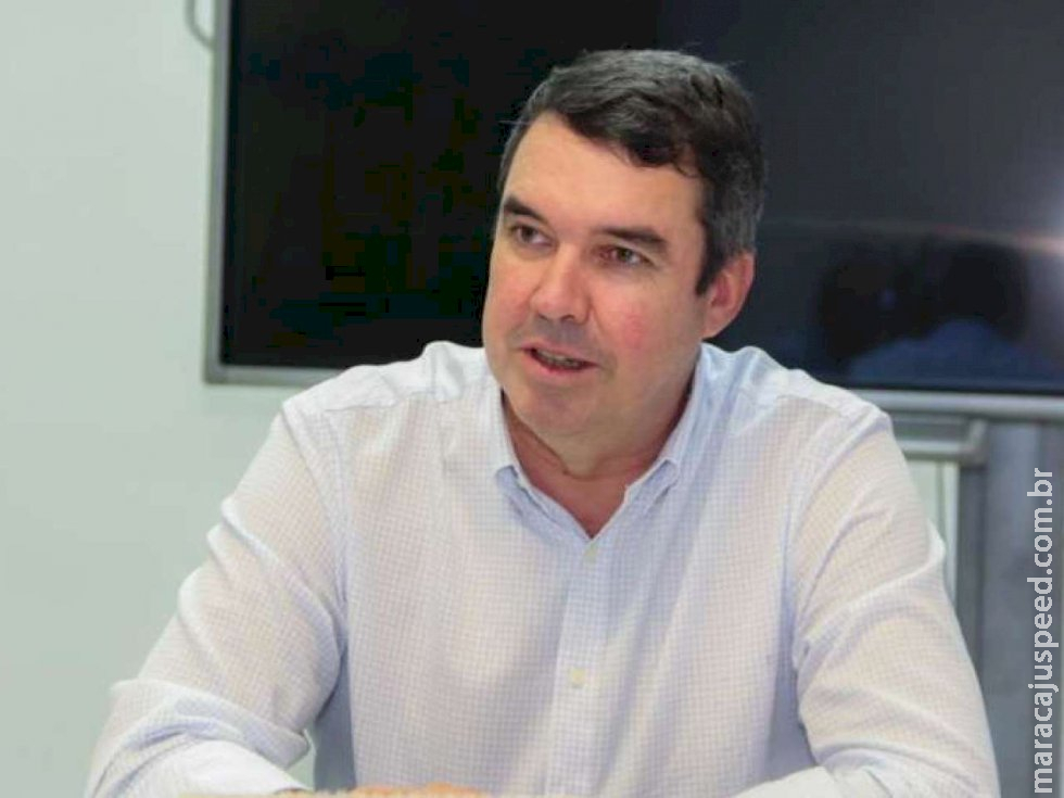 Mato Grosso do Sul dispensa população do uso de máscara em lugares abertos Mato Grosso do Sul dispensa população do uso de máscara em lugares abertos