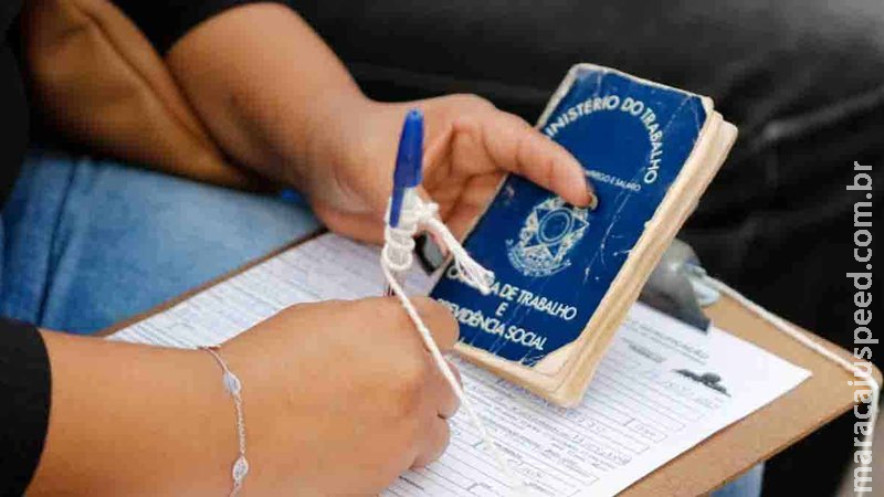 Mato Grosso do Sul tem o 3º menor índice de pessoas desempregadas do país, revela IBGE Mato Grosso do Sul tem o 3º menor índice de pessoas desempregadas do país, revela IBGE