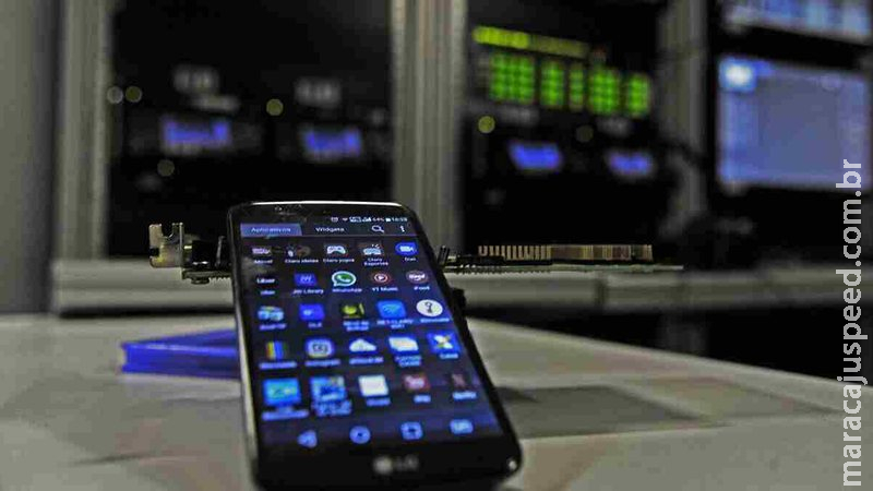 Mato Grosso do Sul terá tecnologia 5G até julho de 2022, garante Ministério Mato Grosso do Sul terá tecnologia 5G até julho de 2022, garante Ministério