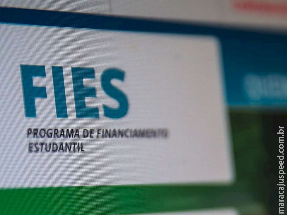 MEC prorroga prazo para renovação de contratos do Fies MEC prorroga prazo para renovação de contratos do Fies