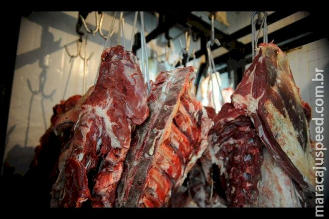 Medida autoriza exportações da carne com certificados emitidos antes do dia 3 de setembro Medida autoriza exportações da carne com certificados emitidos antes do dia 3 de setembro