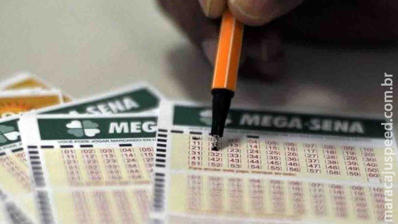 Mega-Sena sorteia nesta quarta-feira prêmio acumulado em R$ 90 milhões Mega-Sena sorteia nesta quarta-feira prêmio acumulado em R$ 90 milhões