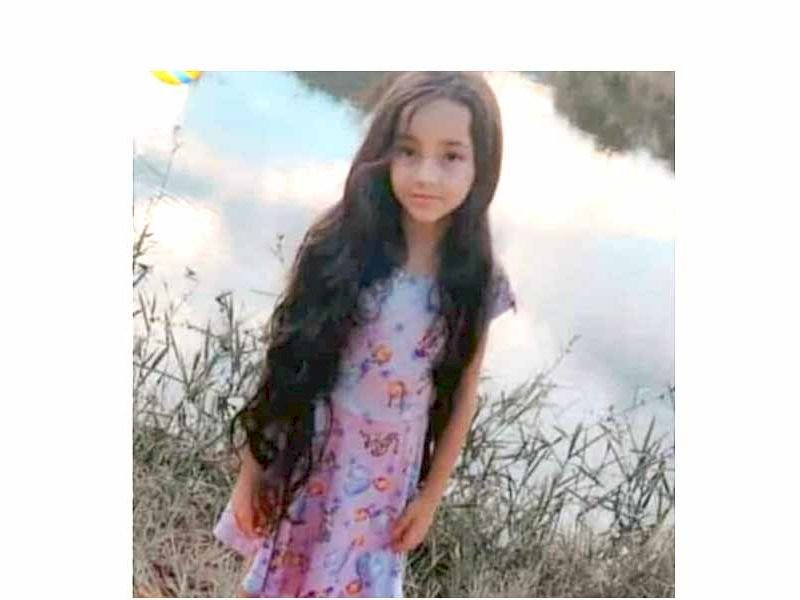 Menina de 8 anos é picada por jararaca e morre em hospital Menina de 8 anos é picada por jararaca e morre em hospital