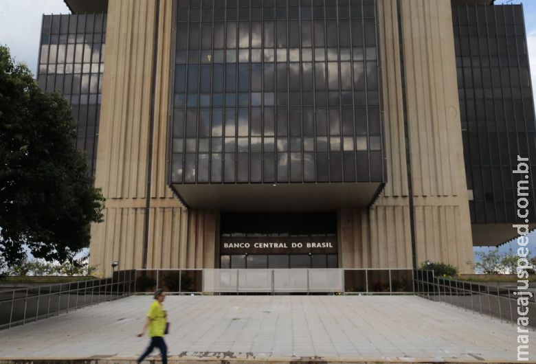 Mercado financeiro eleva projeção da inflação para 10,12% Mercado financeiro eleva projeção da inflação para 10,12%