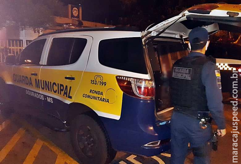 Ministério da Justiça libera quase R$ 300 mil para armar Guarda Municipal Ministério da Justiça libera quase R$ 300 mil para armar Guarda Municipal