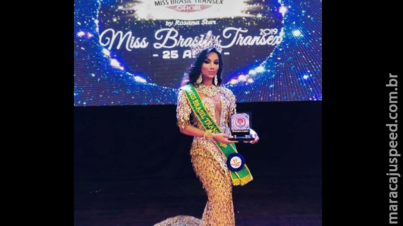 Miss de MS presa ao roubar clientes após sexo matou colega na BR-163 com canivete no pescoço Miss de MS presa ao roubar clientes após sexo matou colega na BR-163 com canivete no pescoço