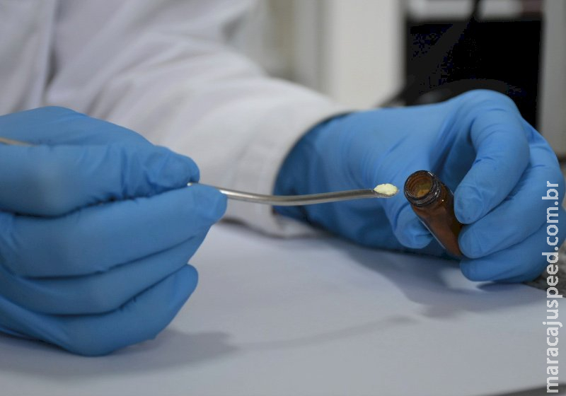 Moléculas contra Doença de Chagas são 100% eficazes contra Covid, diz USP Moléculas contra Doença de Chagas são 100% eficazes contra Covid, diz USP