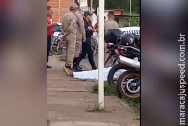 Morto na Cohab era principal suspeito de assassinato de homem no Mário Covas Morto na Cohab era principal suspeito de assassinato de homem no Mário Covas