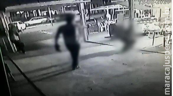 Motoentregador condenado a 14 anos por morte de colega tem liberdade negada Motoentregador condenado a 14 anos por morte de colega tem liberdade negada