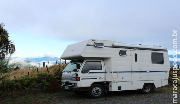 Motorhome é incluído e está entre veículos com redução na cobrança de IPVA em MS Motorhome é incluído e está entre veículos com redução na cobrança de IPVA em MS