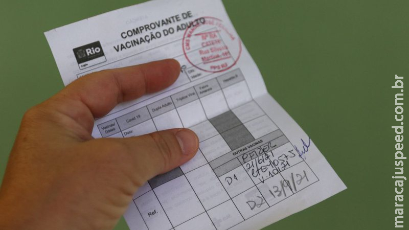 MPT recomenda exigir comprovante de vacinação no ambiente de trabalho MPT recomenda exigir comprovante de vacinação no ambiente de trabalho