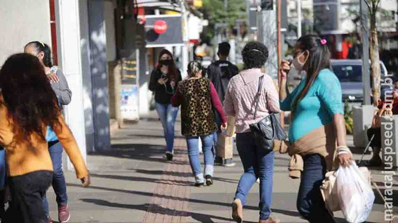 MS fecha outubro com menor número de mortes por covid desde maio de 2020, indica boletim MS fecha outubro com menor número de mortes por covid desde maio de 2020, indica boletim