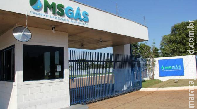 MS lança consulta pública para contrato de concessão da MSGás MS lança consulta pública para contrato de concessão da MSGás
