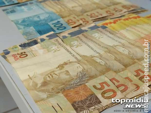 MS sofre queda de 1,3% no rendimento domiciliar per capita em 2020 MS sofre queda de 1,3% no rendimento domiciliar per capita em 2020