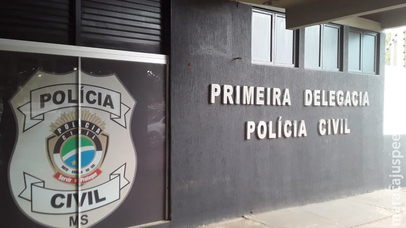 Mulher é atacada a pauladas por desconhecido em chácara de MS Mulher é atacada a pauladas por desconhecido em chácara de MS