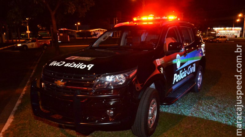 Mulher é presa com drogas e caderneta com ‘devedores’ do tráfico em cidade de MS Mulher é presa com drogas e caderneta com ‘devedores’ do tráfico em cidade de MS
