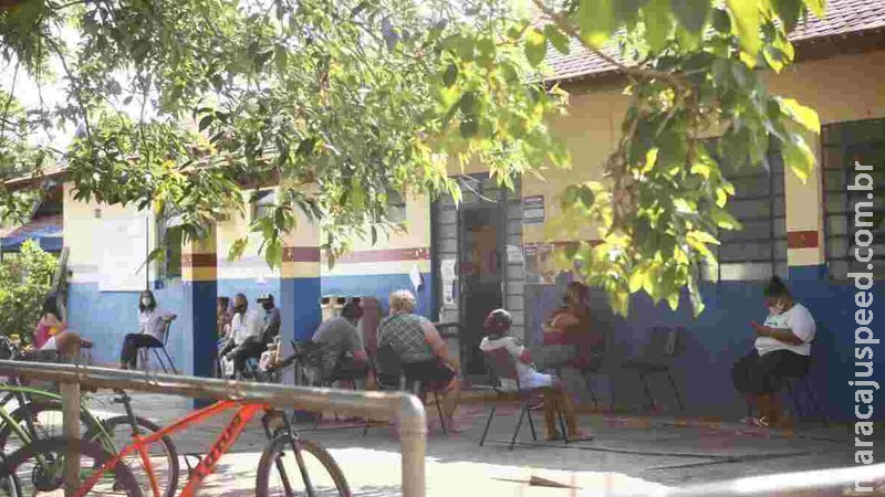 Não perca seu benefício: 40% das famílias cadastradas podem perder Auxílio Brasil em Campo Grande Não perca seu benefício: 40% das famílias cadastradas podem perder Auxílio Brasil em Campo Grande