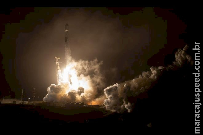 Nasa lança sonda para desviar trajetória de asteroide Nasa lança sonda para desviar trajetória de asteroide