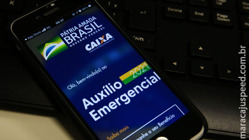 Nascidos em julho podem sacar a sétima parcela do auxílio emergencial nesta quinta Nascidos em julho podem sacar a sétima parcela do auxílio emergencial nesta quinta