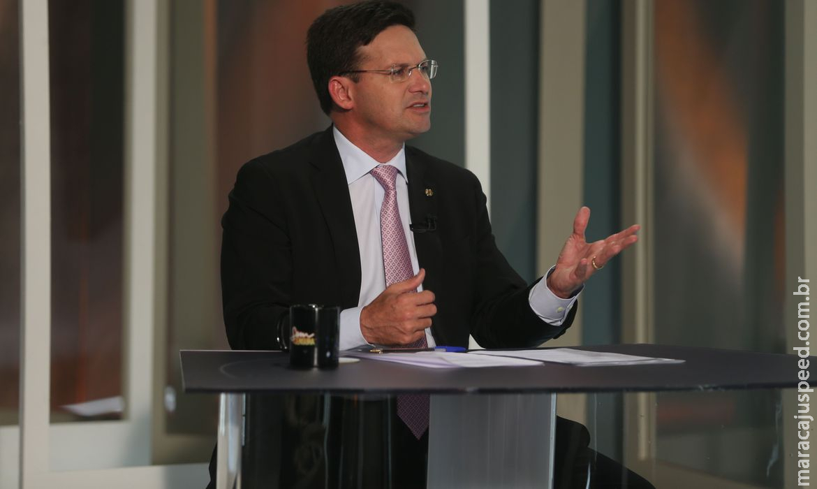 Nome mudou para Auxílio Brasil porque produto é outro, diz ministro Nome mudou para Auxílio Brasil porque produto é outro, diz ministro