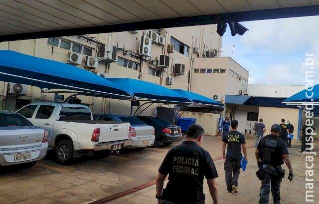 Operação mira vereadora suspeita de crime na prestação de contas da campanha Operação mira vereadora suspeita de crime na prestação de contas da campanha