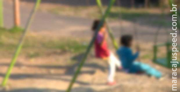 Padrasto acusado de estuprar duas crianças em MS será ouvido em dezembro Padrasto acusado de estuprar duas crianças em MS será ouvido em dezembro