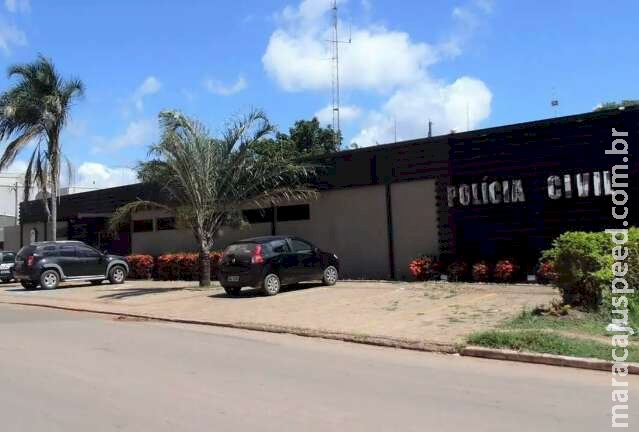 Pai é preso acusado de estuprar as três filhas por dois anos e alega bebedeira Pai é preso acusado de estuprar as três filhas por dois anos e alega bebedeira