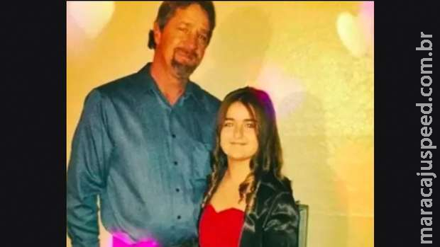 Pai mata namorado da filha que a entregou para exploração sexual nos EUA Pai mata namorado da filha que a entregou para exploração sexual nos EUA