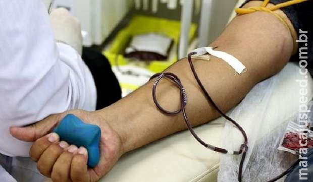 Para atender melhor doadores, Hemosul funciona em período integral nesta segunda-feira