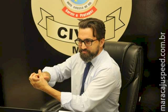 Para delegado, não houve intenção de matar em caso de "roleta-russa"