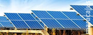 Para economizar energia elétrica, TRE-MS vai pagar R$ 2 milhões em usina fotovoltaica Para economizar energia elétrica, TRE-MS vai pagar R$ 2 milhões em usina fotovoltaica