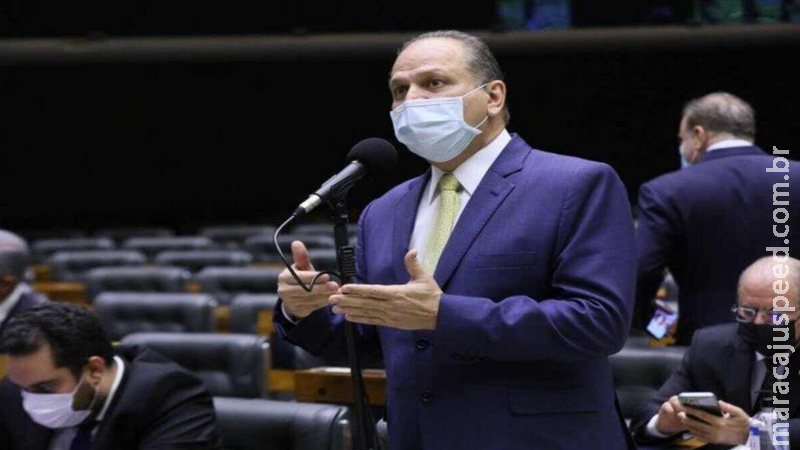 PEC dos Precatórios será votada nesta terça, afirma Ricardo Barros PEC dos Precatórios será votada nesta terça, afirma Ricardo Barros