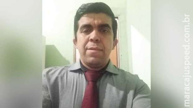 Pedreiro desaparecido em MS é encontrado em Curitiba com perda de memória Pedreiro desaparecido em MS é encontrado em Curitiba com perda de memória