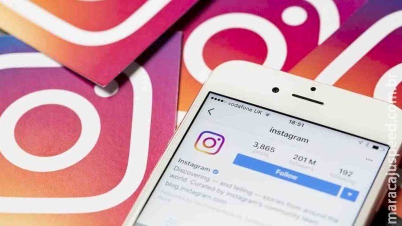 Pelo Instagram, família descobre que adolescente de 12 anos foi estuprada Pelo Instagram, família descobre que adolescente de 12 anos foi estuprada