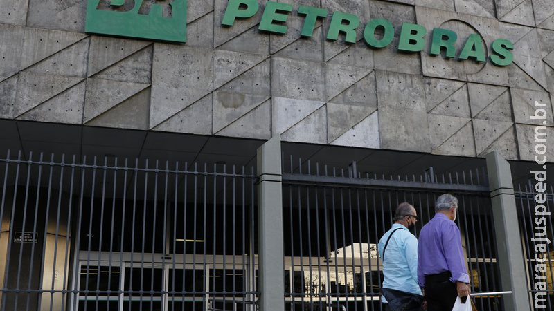 Petrobras vende participação em duas empresas de energia elétrica Petrobras vende participação em duas empresas de energia elétrica