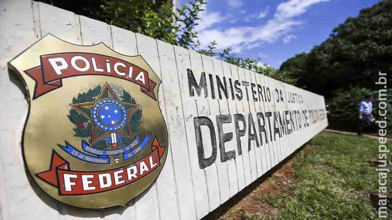 PF faz operação contra grupo especializado em furtos contra Caixa PF faz operação contra grupo especializado em furtos contra Caixa