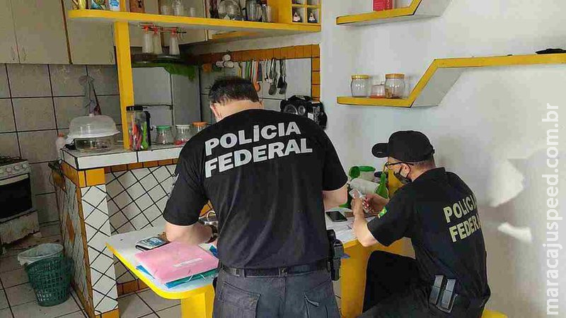 PF investiga fraudes no Auxílio Emergencial na Bahia PF investiga fraudes no Auxílio Emergencial na Bahia